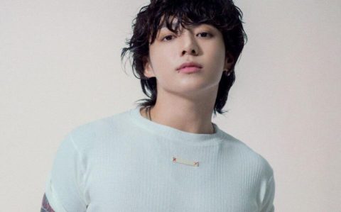 BTS' Jungkook Smoking Photos Go Viral: What Do Fans Think? - The Elite